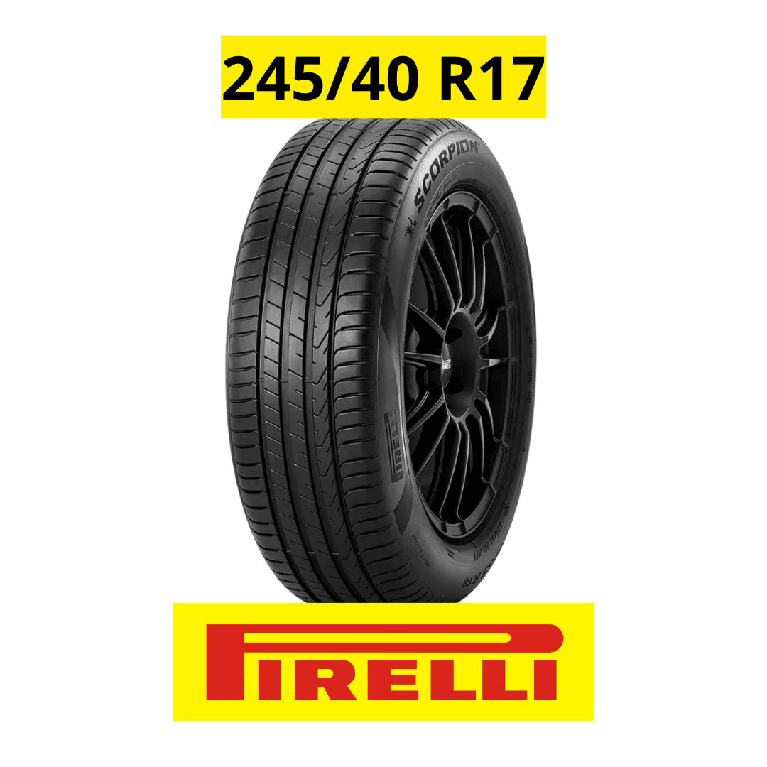 Pneu