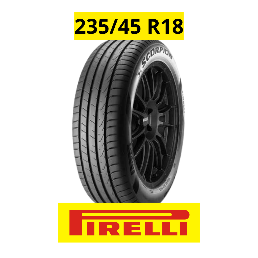 Pneu